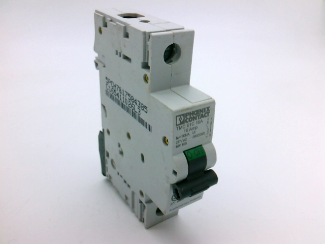 PHOENIX CONTACT TMC 61C 16A