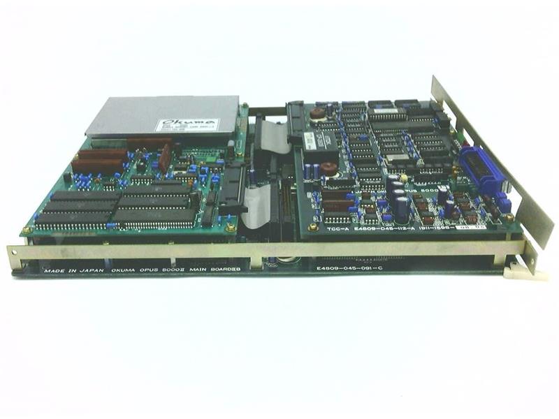 OKUMA E4809-045-091-C