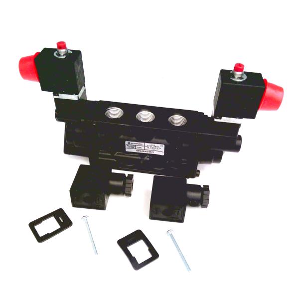 NORGREN K81EA05KV3KV3