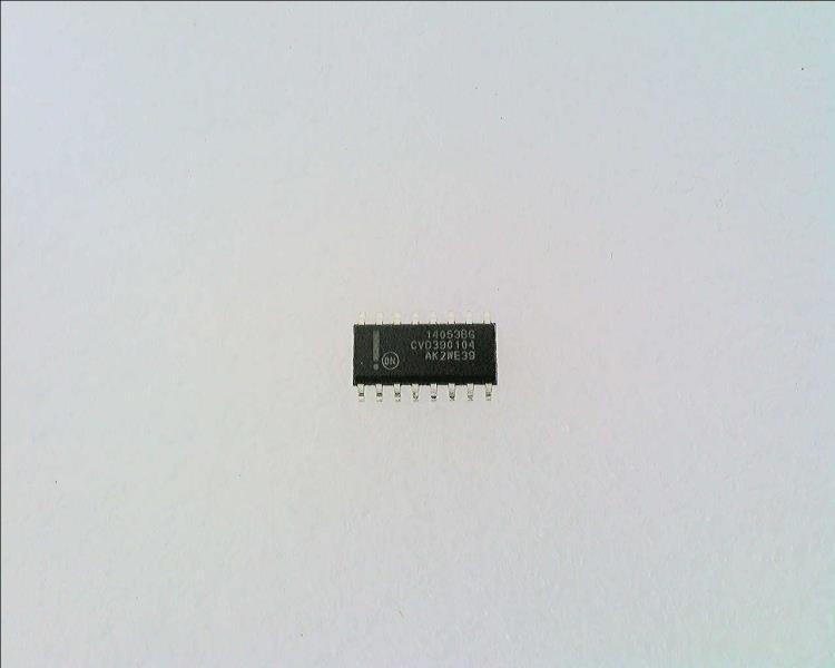 ON SEMICONDUCTOR MC14053BDG