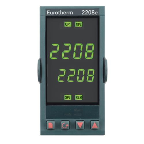 INVENSYS 2208E/CC/VH/R1/R1/RF/RF/2YM/ENG