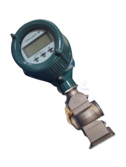 YOKOGAWA AXF005C-D2AL1L-AA11-21B/FF1/EM