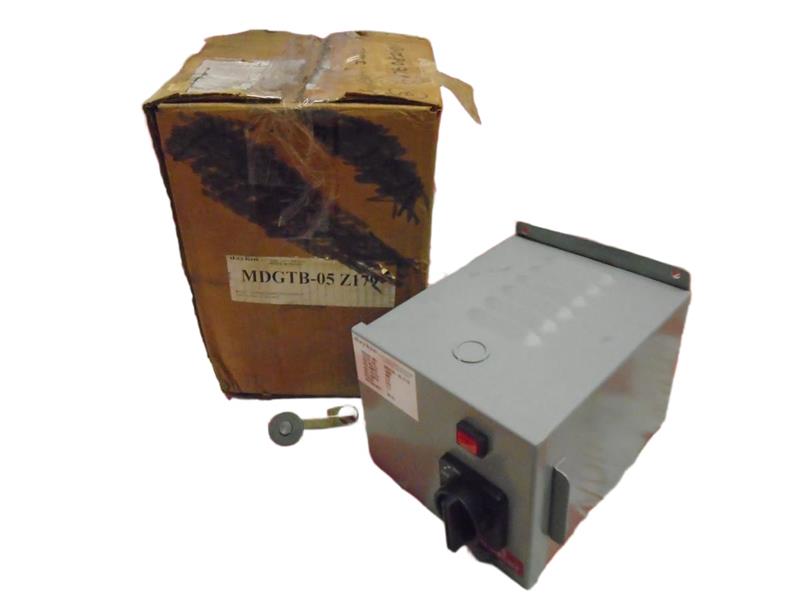 DAYKIN MDGTB-05-Z179