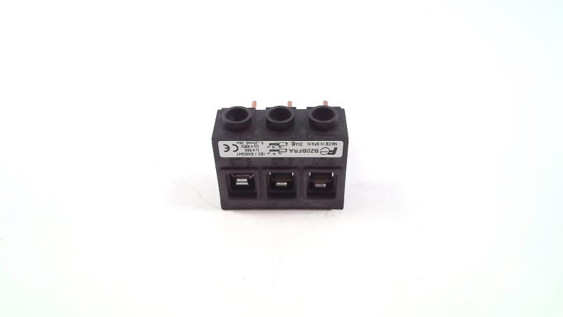 FUJI ELECTRIC BZ0BFRA