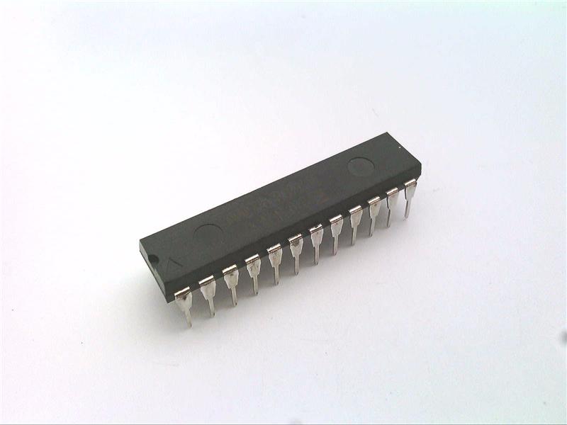 ANALOG DEVICES AD7538KN