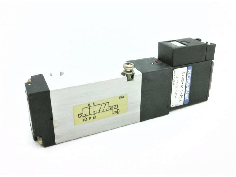 KOGANEI A180-4E1-PLL