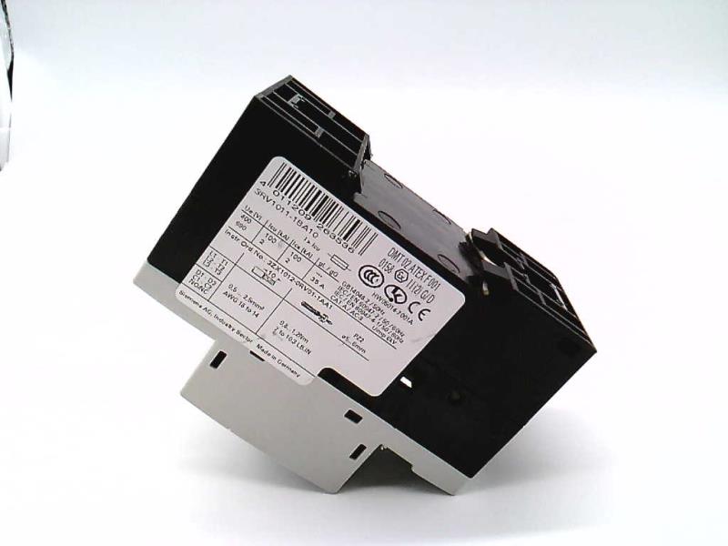 SIEMENS 3RV1011-1BA10