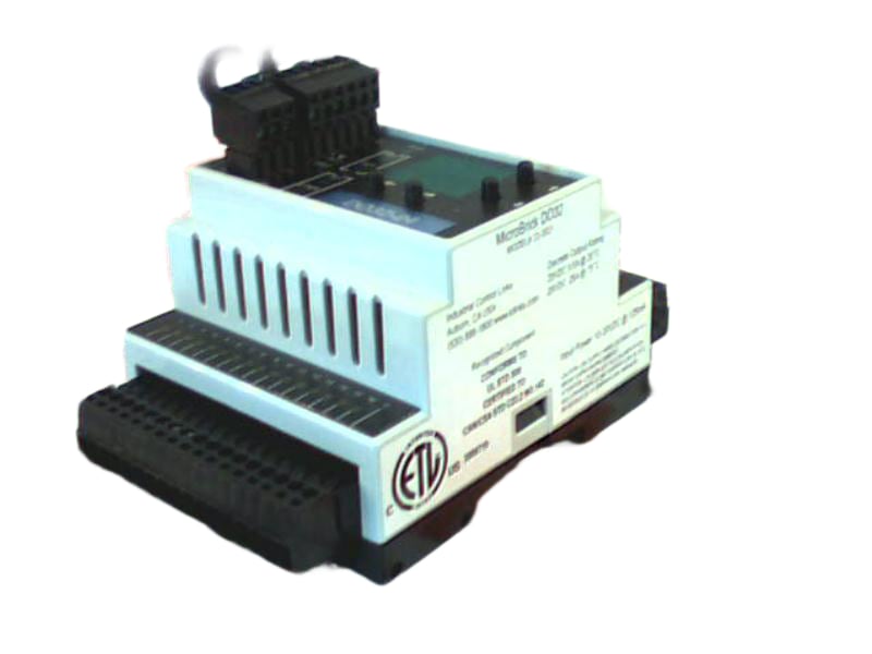 INDUSTRIAL CONTROL LINKS 22-0021