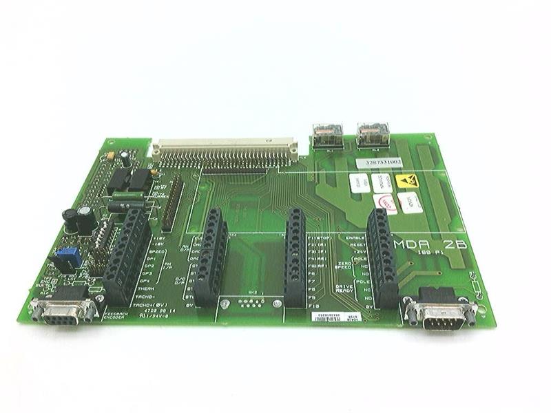 9200-0136 by NIDEC CORP