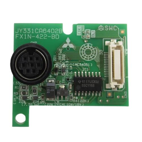 MITSUBISHI FX1N-422-BD