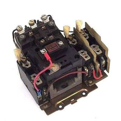 ALLEN BRADLEY 709-BOB103