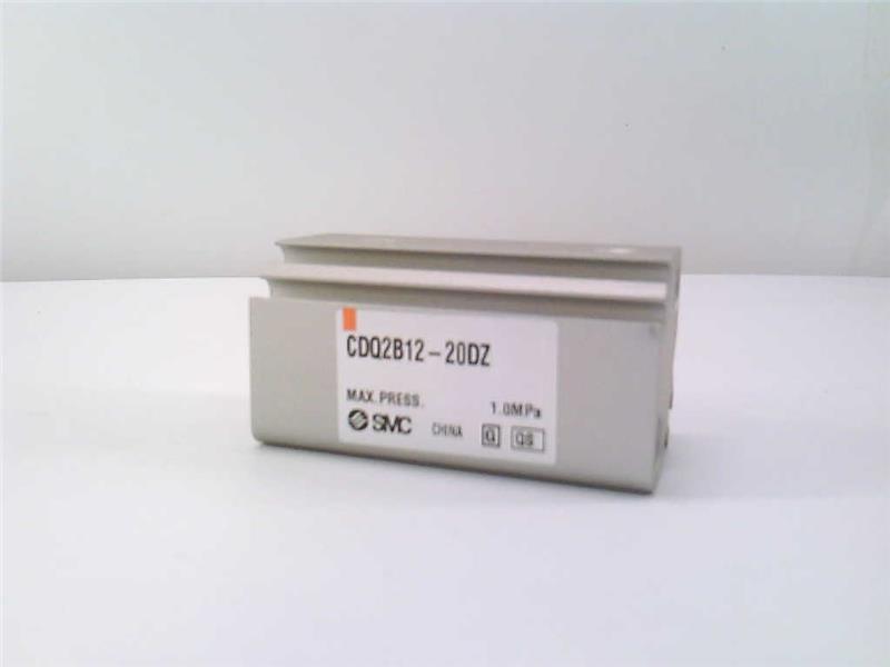 SMC CDQ2B12-20DZ