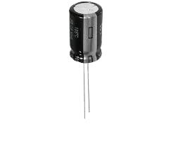 MATSUSHITA ELECTRIC ECA1EHG331