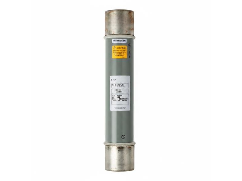 EATON CORPORATION CLE-DF-D