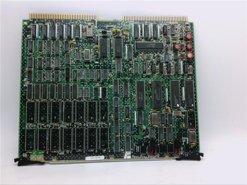 ASEA BROWN BOVERI 083883-005