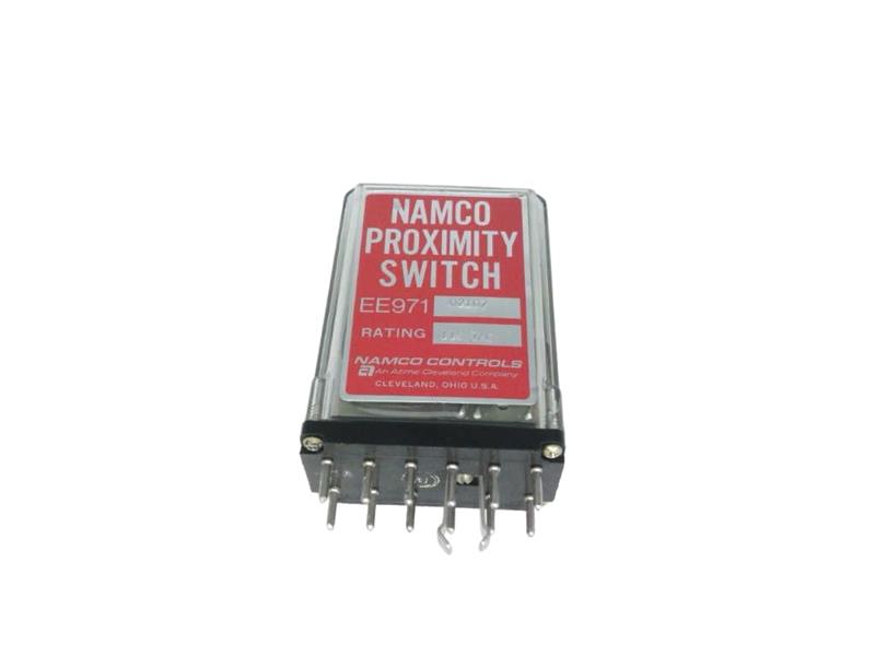 EE971-02107 by DANAHER CONTROLS
