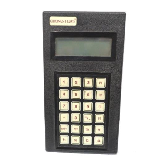 QTERM-J10-J042 by DANAHER MOTION