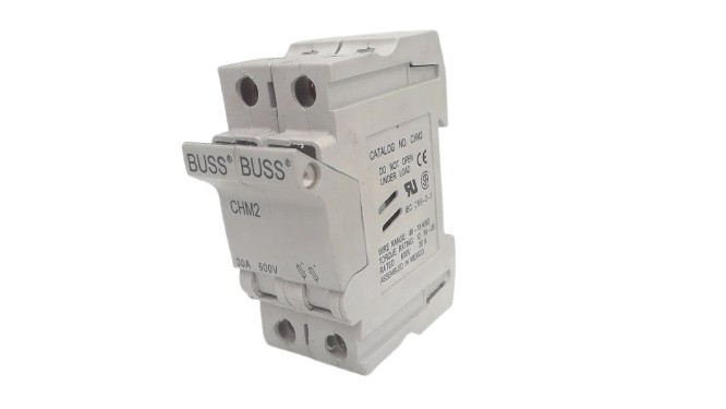 EATON CORPORATION CHM2