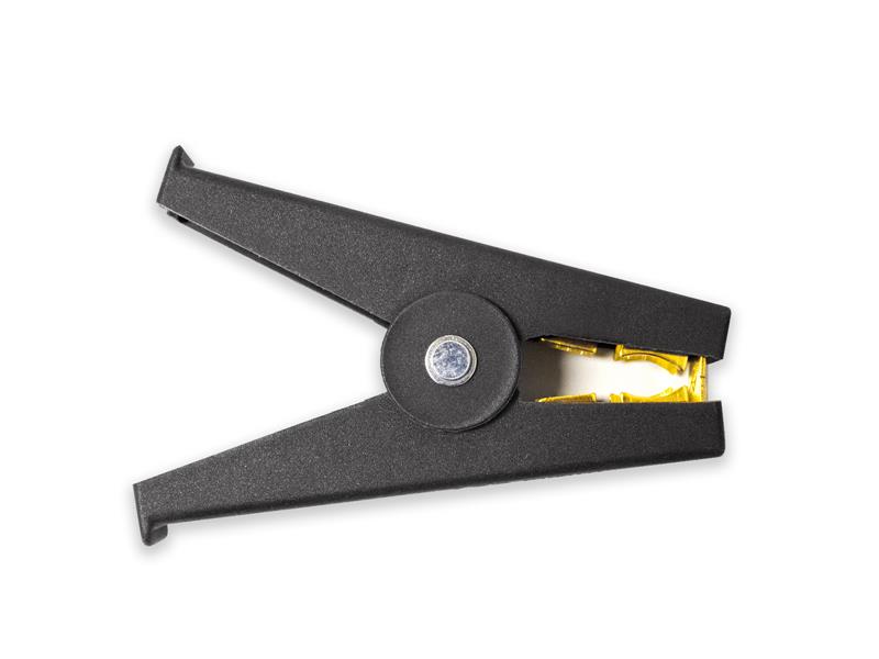 MUELLER ELECTRIC BU-108K-0