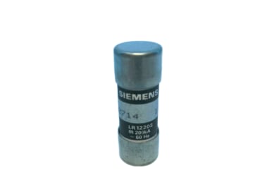 SIEMENS 3NW2714