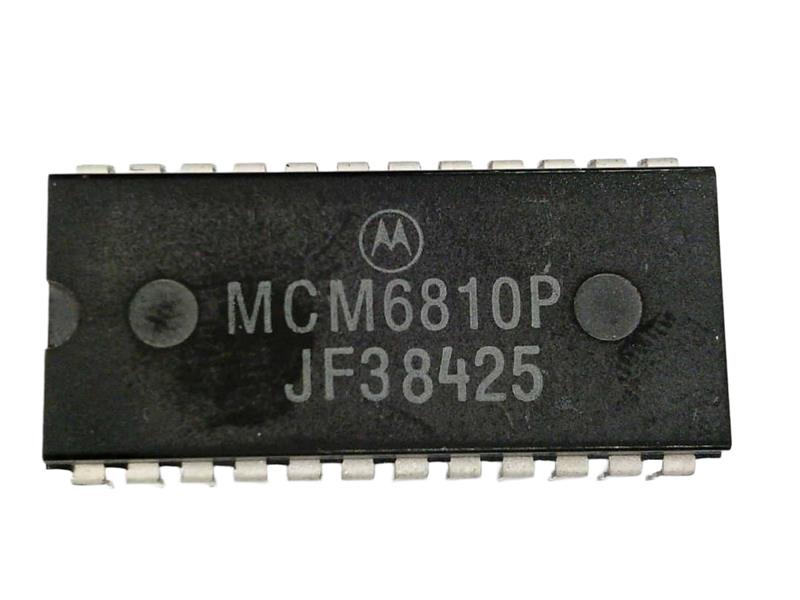 IC6810P by ZEBRA