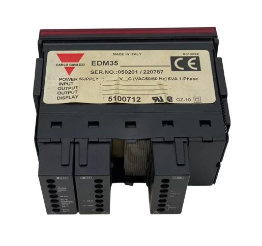 CARLO GAVAZZI EDM35
