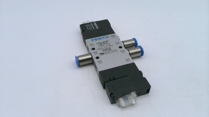 FESTO CPE10-M1BH-5JS-QS-6