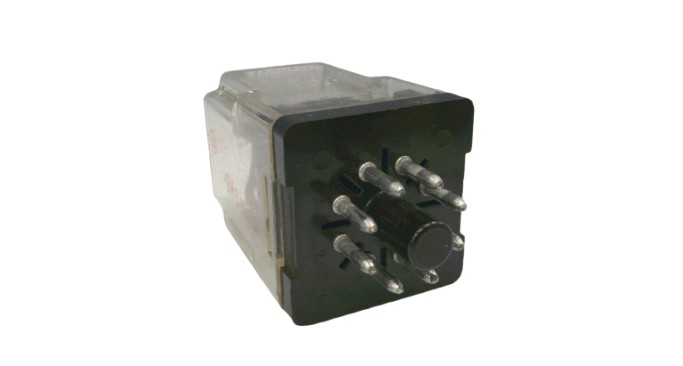 GRAINGER 1A485E
