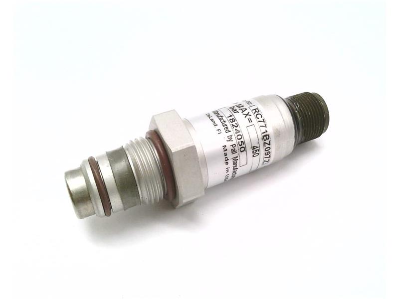 PALL CORPORATION RC771BZ-097Z