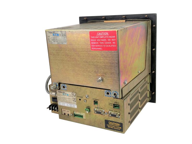 EATON CORPORATION 92-00583-01