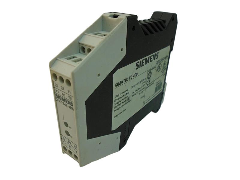 3RG78474BA by SIEMENS