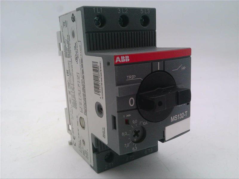 ASEA BROWN BOVERI MS132-10T