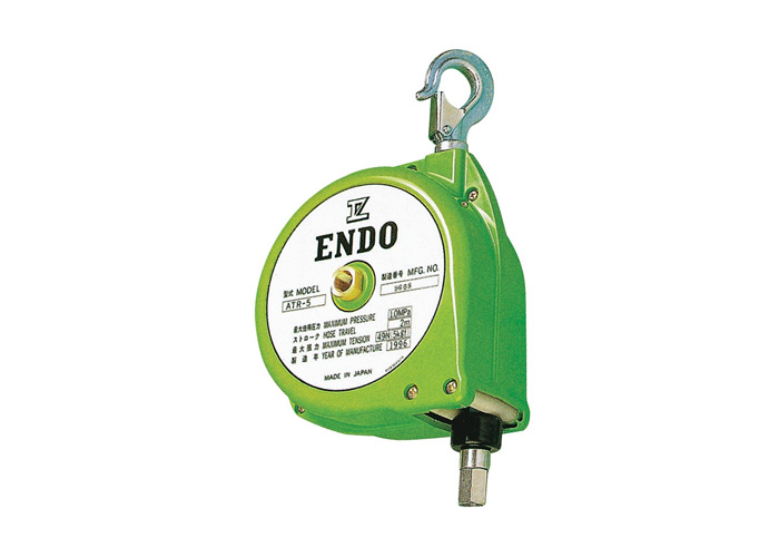 CONDUCTIX WAMPFLER XA-ATR-5