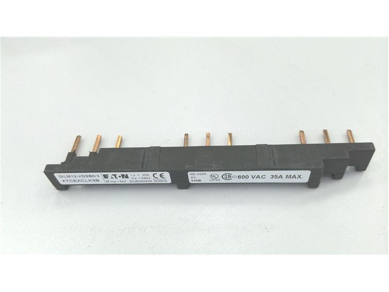 EATON CORPORATION XTCEXCLK3B