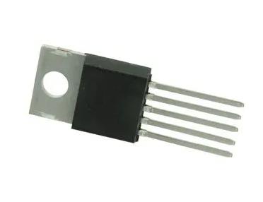 ON SEMICONDUCTOR LM2575T-5G
