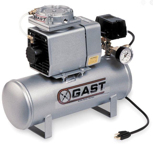GAST MANUFACTURING DOA-P710T-AA