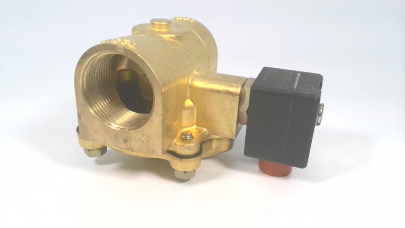 ASCO SCE210D8-230V/50HZ