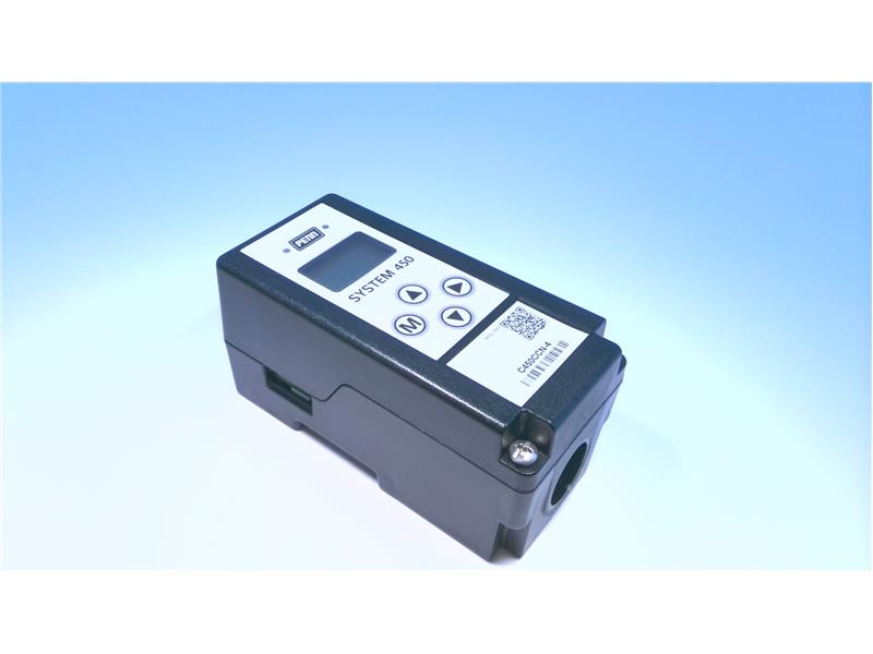 JOHNSON CONTROLS C450CCN-4C