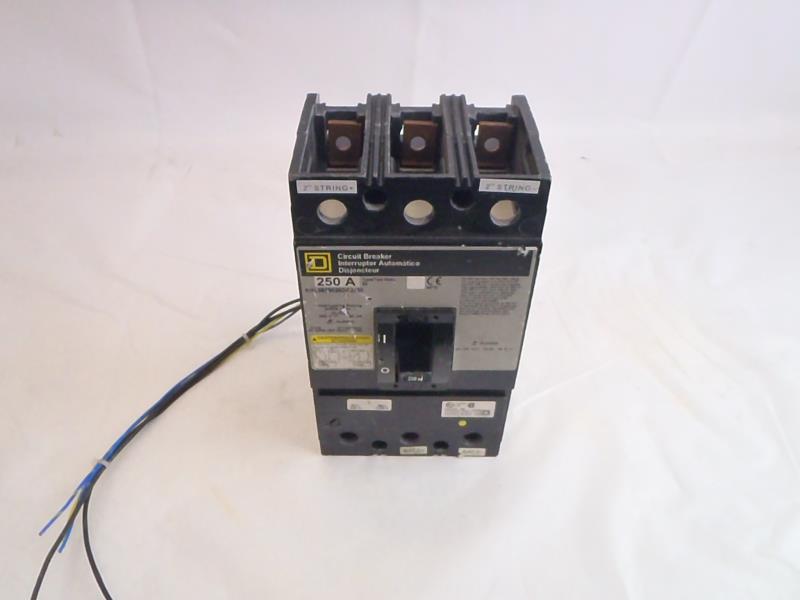 SCHNEIDER ELECTRIC KHL3625025DC2350