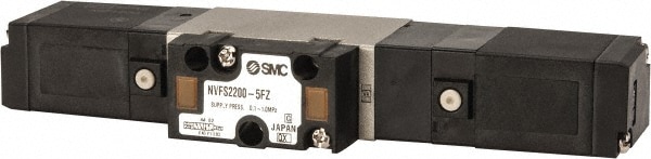 SMC VFS2200-5FZ