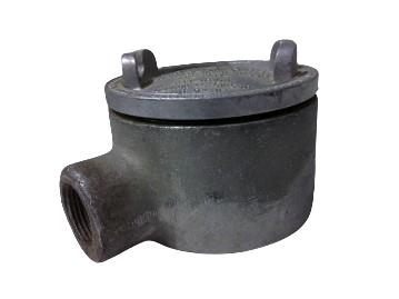 EATON CORPORATION GUAL26 SA