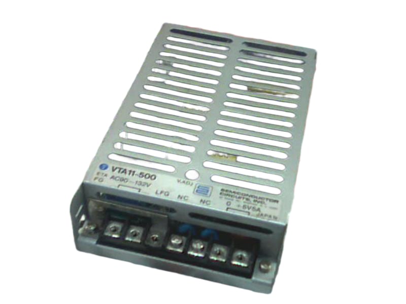 SEMICONDUCTOR CIRCUITS VTA11-500