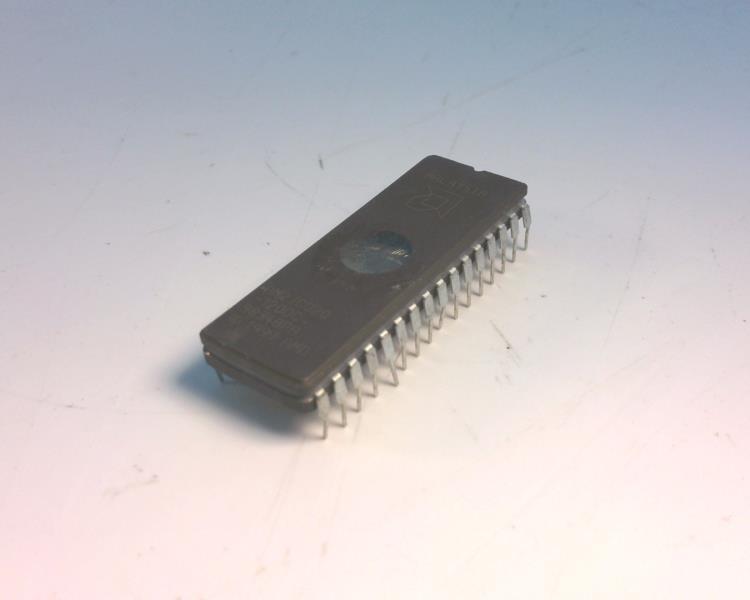 AM27C020-120DC by AMD