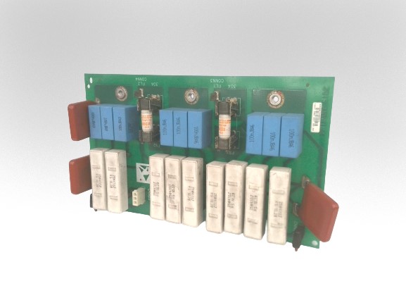 AH466704U001 by PARKER