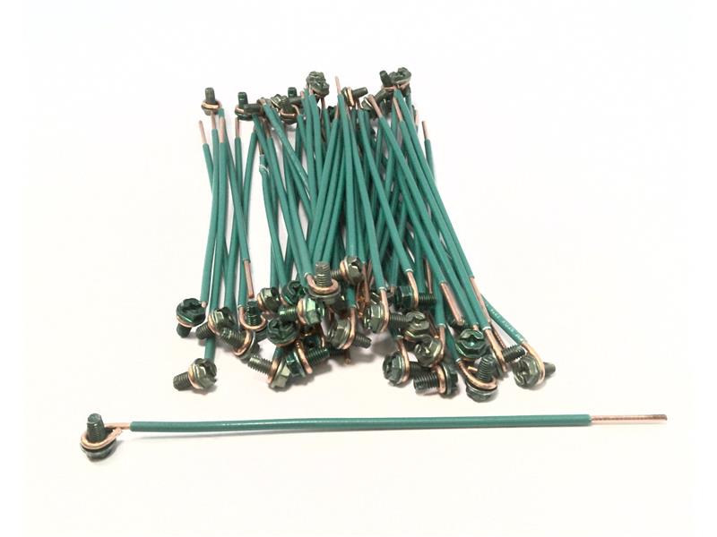 PECO CORPORATION GPT-12