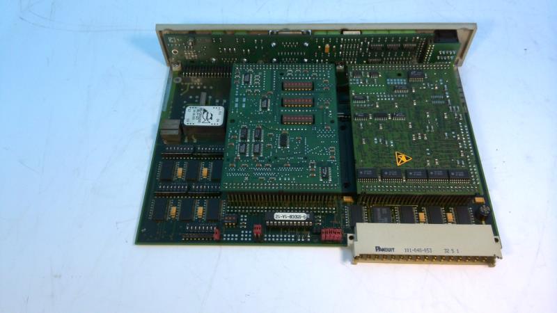 IBS S5 DCB/BBM/I-T by PILZ