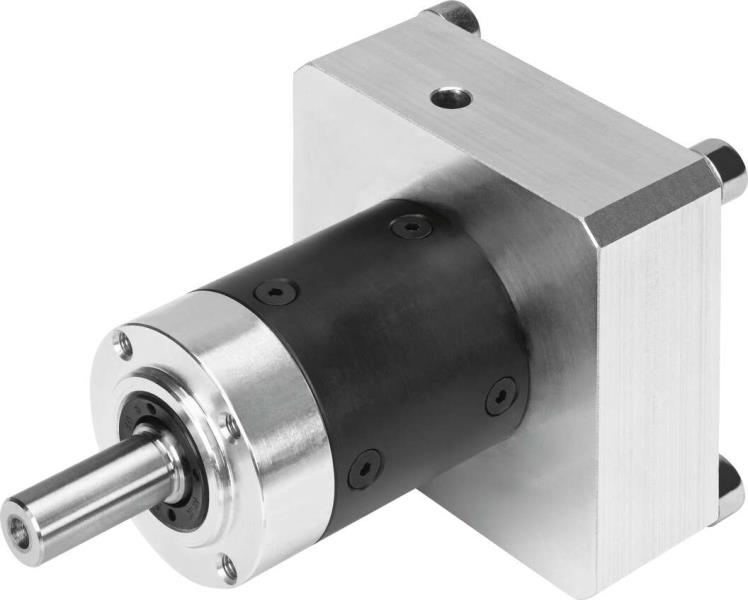 FESTO EMGC-40-P-G20-SEC-67