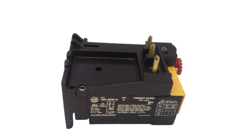 ALLEN BRADLEY 193-BSB-12