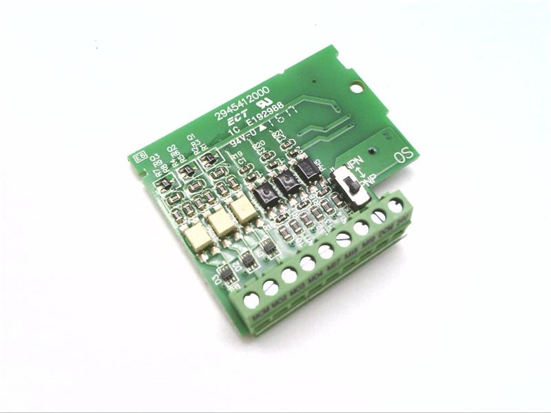 DELTA GROUP ELECTRONICS EME-D33A