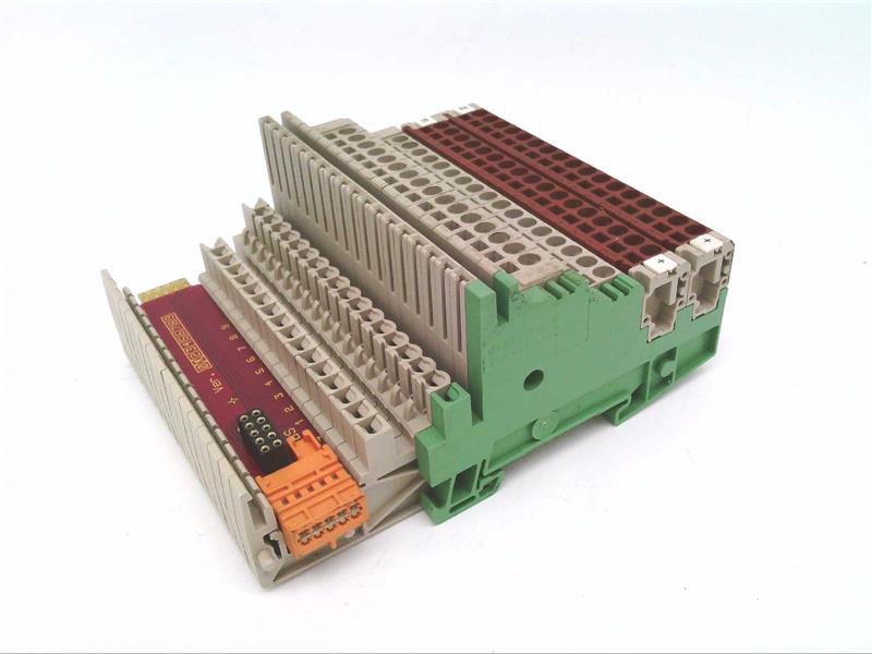 EATON CORPORATION ZSR 1.5/16 S/S/+/+